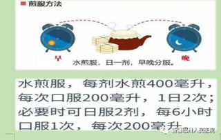 2019年版流行性感冒診療方案中醫(yī)藥防治流感圖解——慢性病防治站
