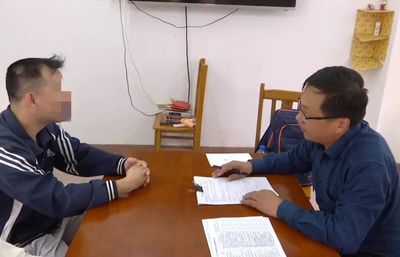 上門評(píng)級(jí)暖人心，便民服務(wù)送到家——斗門慢性病防治站貼心服務(wù)惠及群眾