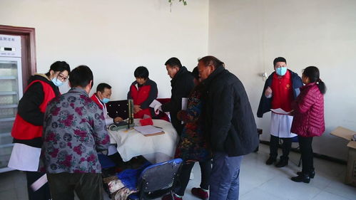 中醫院里的慢病守護 慢性病防治站的日常與使命