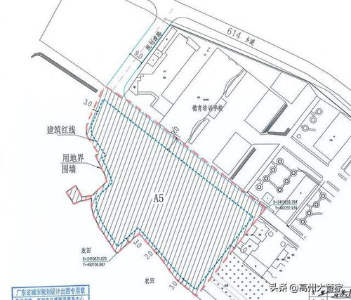 高州即將新建慢性病防治站，一期占地11畝，總投資超六千萬元